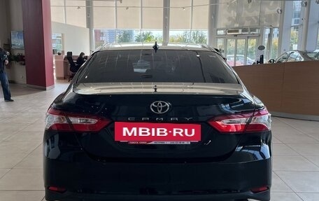 Toyota Camry, 2020 год, 2 997 500 рублей, 5 фотография