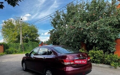 Nissan Almera, 2015 год, 1 000 000 рублей, 6 фотография