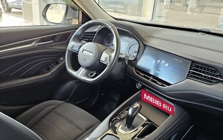 Haval F7 I, 2021 год, 2 050 000 рублей, 5 фотография