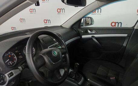 Skoda Octavia, 2009 год, 649 000 рублей, 9 фотография