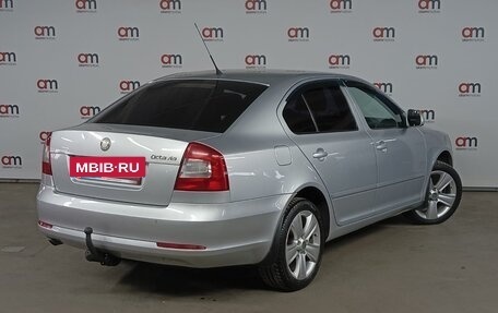 Skoda Octavia, 2009 год, 649 000 рублей, 4 фотография