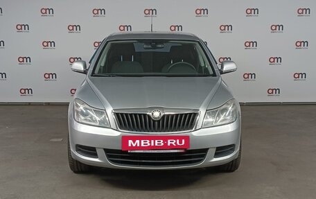 Skoda Octavia, 2009 год, 649 000 рублей, 2 фотография