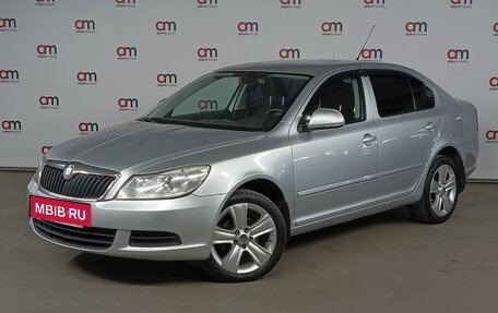 Skoda Octavia, 2009 год, 649 000 рублей, 3 фотография