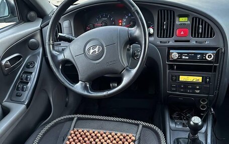 Hyundai Elantra III, 2005 год, 360 000 рублей, 5 фотография