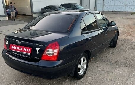 Hyundai Elantra III, 2005 год, 360 000 рублей, 3 фотография