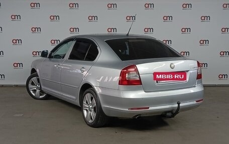 Skoda Octavia, 2009 год, 649 000 рублей, 6 фотография