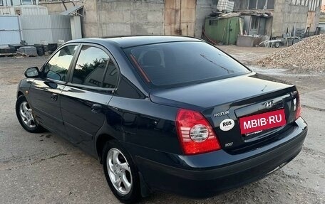 Hyundai Elantra III, 2005 год, 360 000 рублей, 4 фотография