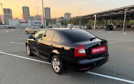 Skoda Octavia, 2012 год, 990 000 рублей, 5 фотография