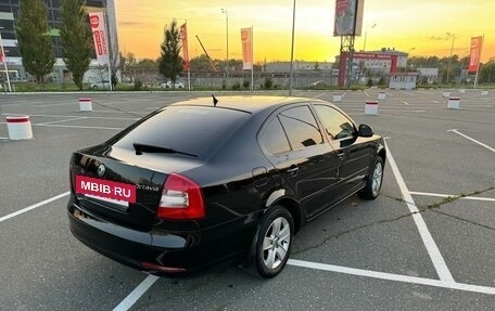 Skoda Octavia, 2012 год, 990 000 рублей, 6 фотография