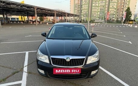 Skoda Octavia, 2012 год, 990 000 рублей, 2 фотография