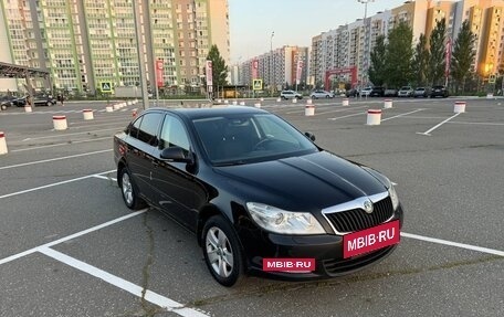 Skoda Octavia, 2012 год, 990 000 рублей, 3 фотография