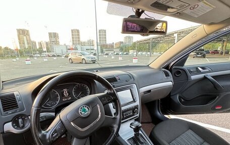 Skoda Octavia, 2012 год, 990 000 рублей, 15 фотография