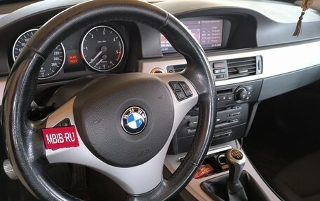 BMW 3 серия, 2006 год, 1 420 000 рублей, 5 фотография