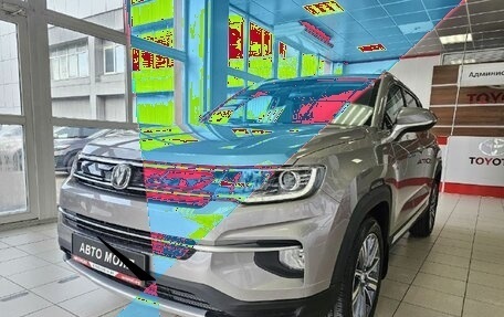 Changan CS35PLUS, 2022 год, 2 149 000 рублей, 2 фотография