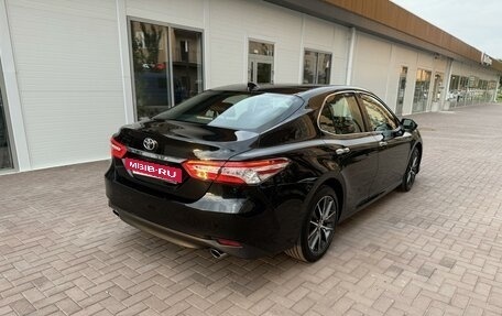 Toyota Camry, 2023 год, 4 200 000 рублей, 8 фотография