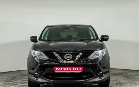 Nissan Qashqai, 2019 год, 2 545 000 рублей, 2 фотография