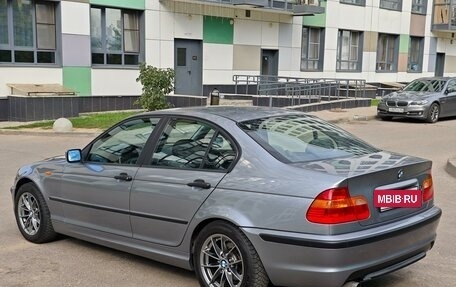 BMW 3 серия, 2004 год, 790 000 рублей, 7 фотография