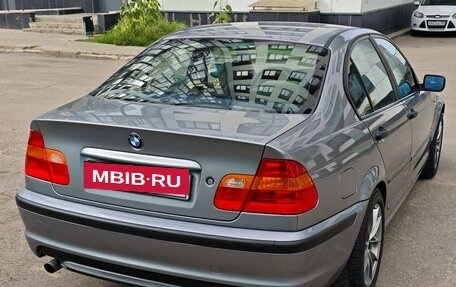 BMW 3 серия, 2004 год, 790 000 рублей, 9 фотография