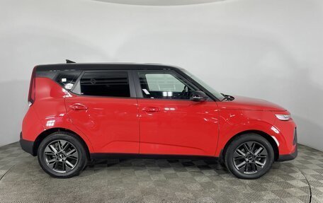 KIA Soul III, 2021 год, 2 149 000 рублей, 4 фотография