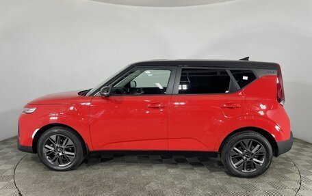 KIA Soul III, 2021 год, 2 149 000 рублей, 5 фотография