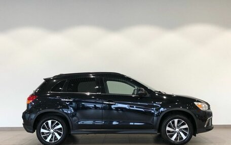 Mitsubishi ASX I рестайлинг, 2017 год, 1 499 000 рублей, 6 фотография