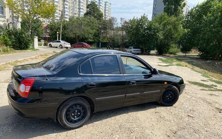 Hyundai Elantra III, 2004 год, 575 000 рублей, 3 фотография