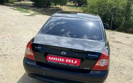 Hyundai Elantra III, 2004 год, 575 000 рублей, 4 фотография