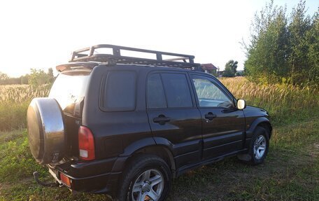 Suzuki Grand Vitara, 2002 год, 730 000 рублей, 3 фотография