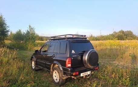 Suzuki Grand Vitara, 2002 год, 730 000 рублей, 4 фотография