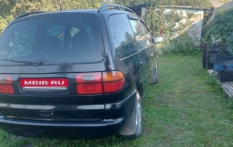 Ford Galaxy II, 1998 год, 380 000 рублей, 3 фотография