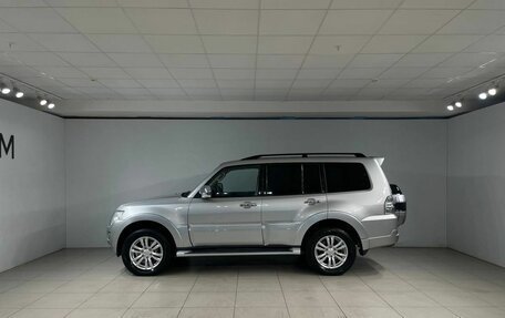 Mitsubishi Pajero IV, 2018 год, 3 560 000 рублей, 4 фотография