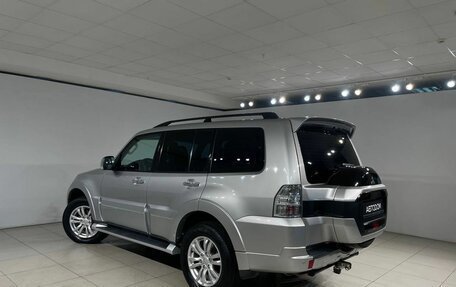 Mitsubishi Pajero IV, 2018 год, 3 560 000 рублей, 6 фотография