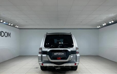 Mitsubishi Pajero IV, 2018 год, 3 560 000 рублей, 8 фотография