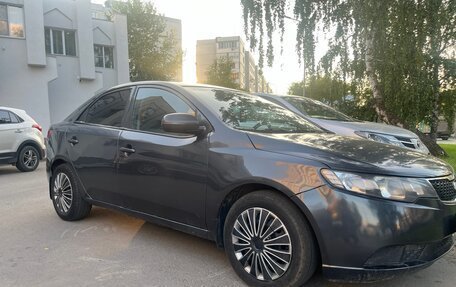 KIA Cerato III, 2011 год, 610 000 рублей, 2 фотография