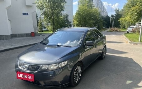 KIA Cerato III, 2011 год, 610 000 рублей, 3 фотография