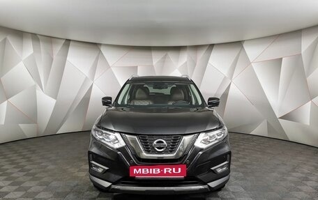 Nissan X-Trail, 2020 год, 2 698 000 рублей, 7 фотография