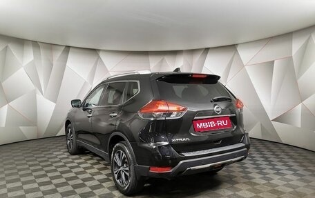 Nissan X-Trail, 2020 год, 2 698 000 рублей, 4 фотография