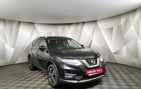 Nissan X-Trail, 2020 год, 2 698 000 рублей, 3 фотография