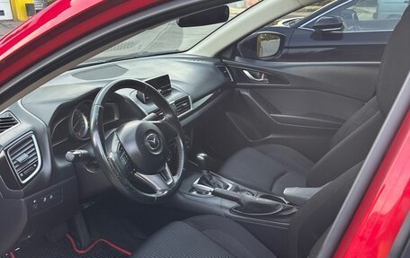 Mazda 3, 2013 год, 1 500 018 рублей, 7 фотография