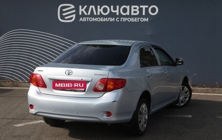 Toyota Corolla, 2008 год, 890 000 рублей, 2 фотография