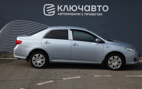 Toyota Corolla, 2008 год, 890 000 рублей, 6 фотография