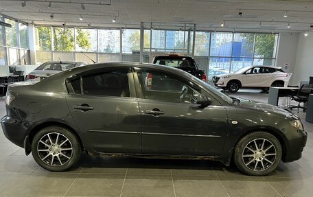 Mazda 3, 2006 год, 529 000 рублей, 4 фотография