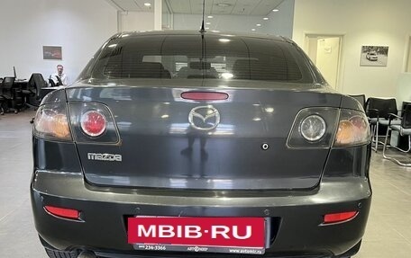 Mazda 3, 2006 год, 529 000 рублей, 6 фотография