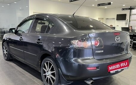 Mazda 3, 2006 год, 529 000 рублей, 7 фотография