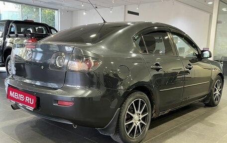 Mazda 3, 2006 год, 529 000 рублей, 5 фотография