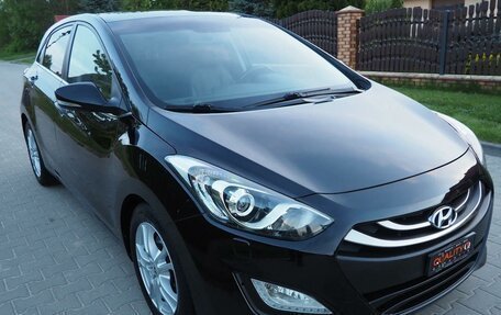 Hyundai i30 II рестайлинг, 2014 год, 1 050 000 рублей, 2 фотография