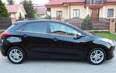 Hyundai i30 II рестайлинг, 2014 год, 1 050 000 рублей, 7 фотография