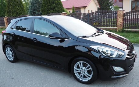 Hyundai i30 II рестайлинг, 2014 год, 1 050 000 рублей, 5 фотография