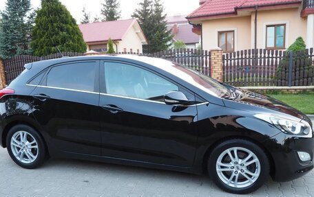 Hyundai i30 II рестайлинг, 2014 год, 1 050 000 рублей, 6 фотография