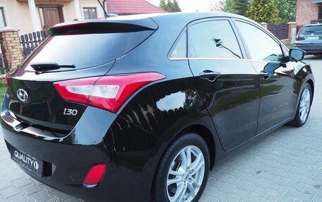 Hyundai i30 II рестайлинг, 2014 год, 1 050 000 рублей, 9 фотография